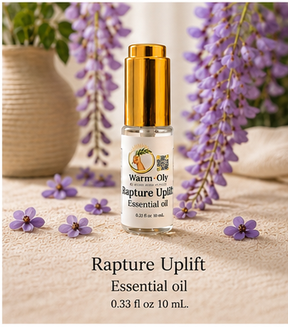 Rapture Uplift Essential Oil