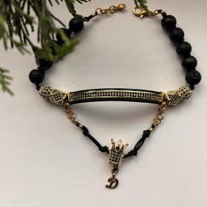 Bracelets MASTER PIECE