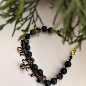 Bracelets CROWNED DOMINION